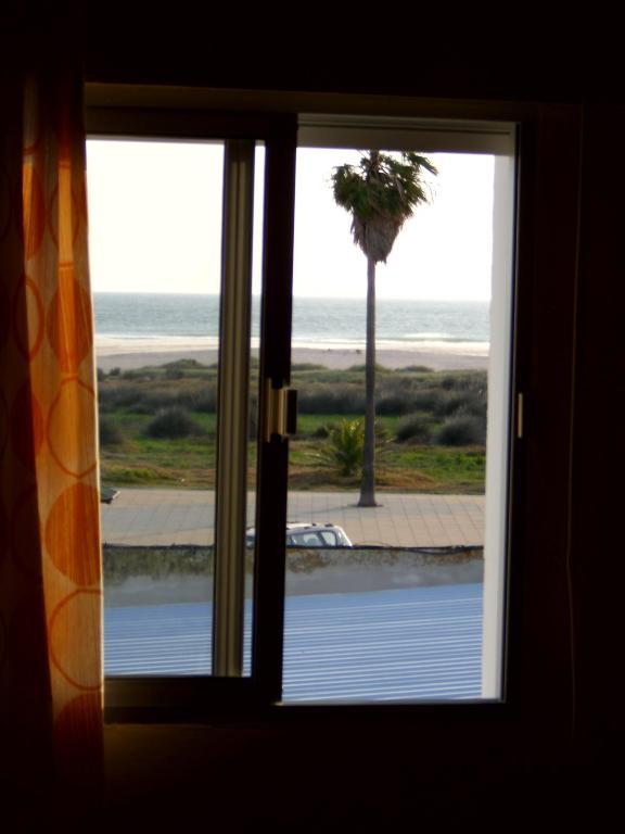 Hostal Sonrisa Del Mar Conil De La Frontera Zimmer foto