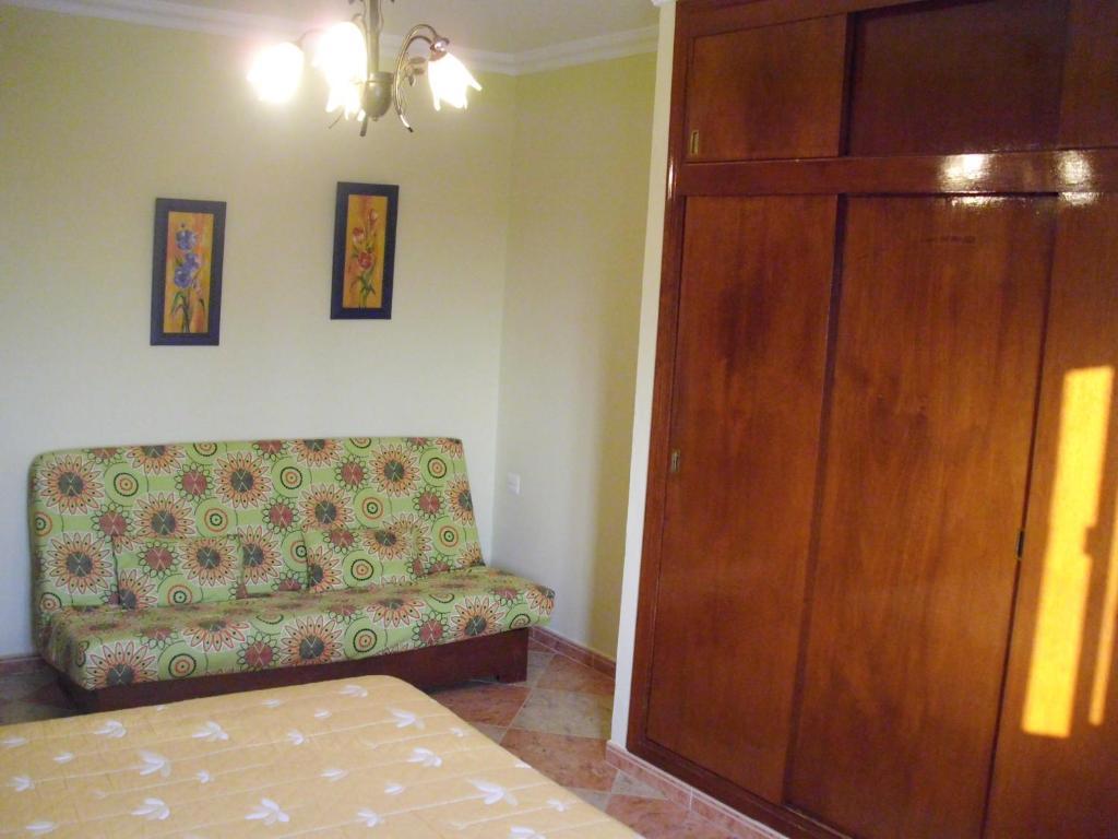Hostal Sonrisa Del Mar Conil De La Frontera Zimmer foto